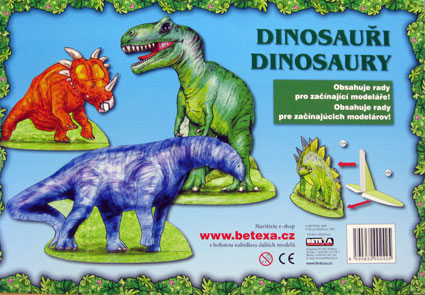 Dinosaury