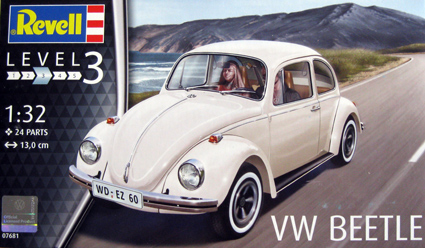 VW Beetle