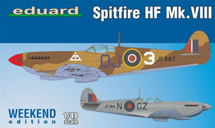 Spitfire HF Mk.VIII