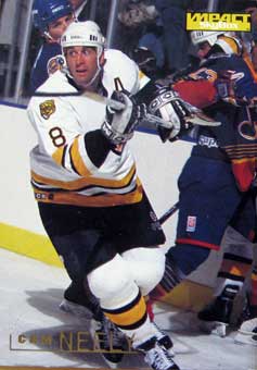 Cam Neely     