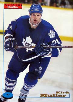 Kirk Muller   