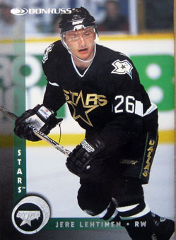 Jere Lehtinen     