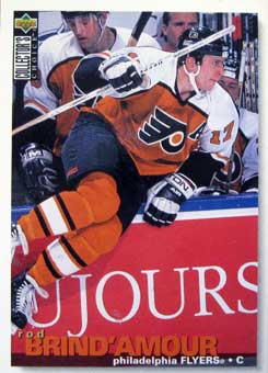 Rod Brind'Amour   