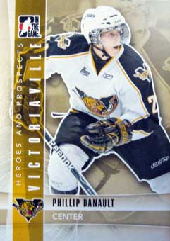 Phillip Danault   