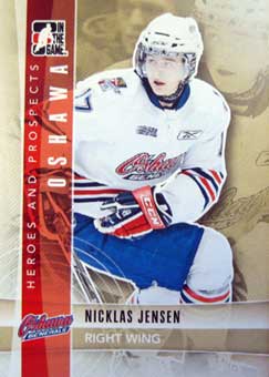 Nicklas Jensen     