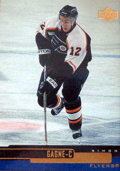 Simon Gagne