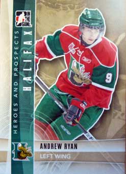Andrew Ryan       