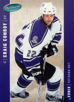 Craig Conroy   