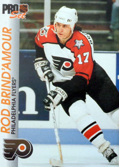 Rod Brind'Amour