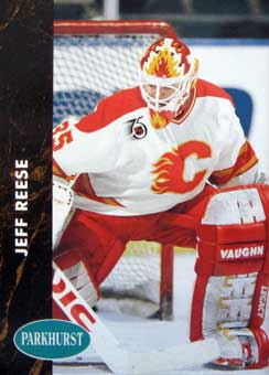 Jeff Reese   