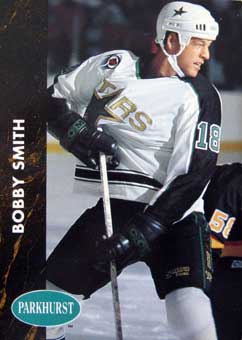 Bobby Smith     