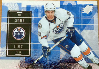 Sam Gagner
