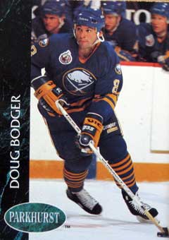 Doug Bodger     