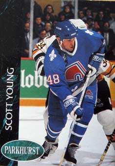 Scott Young      