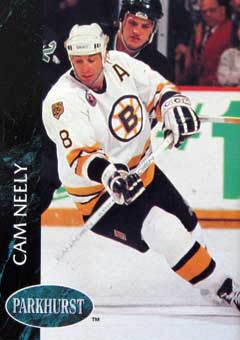 Cam Neely   