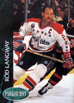 Rod Langway   