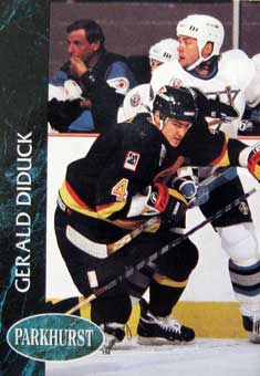 Gerald Diduck       