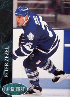 Peter Zezel   