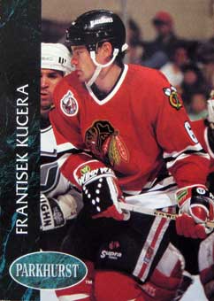 František Kučera