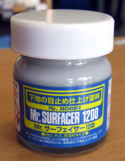 Mr.Surfacer 1000 40 ml