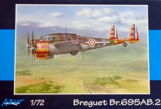Breguet Br.695AB.2