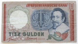 Tien Gulden