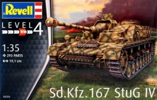 Sd.Kfz. 167 StuG IV