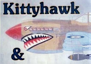Kittyhawk / Warhawk