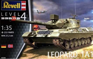 Leopard 1A1