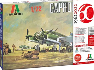 Caproni Ca.313/Ca.314