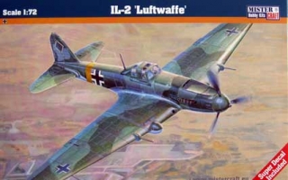 IL-2 "Luftwaffe"