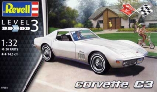 Corvette C3  