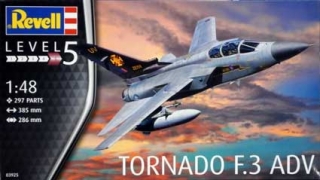 Tornado F.3 ADV