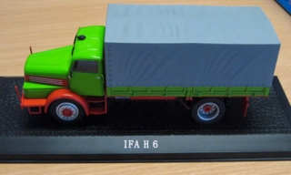 IFA H 6