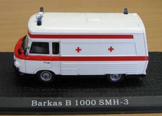 Barkas B 1000 SMH-3
