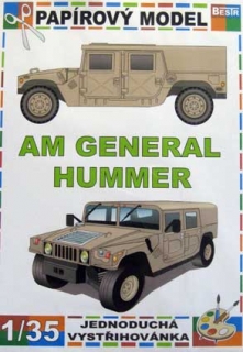 AM General Hummer