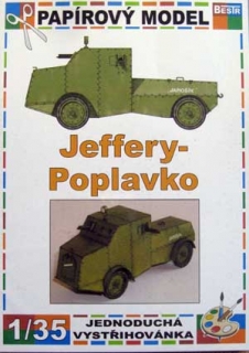Jeffery-Poplavko