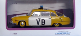 Tatra 603 VB