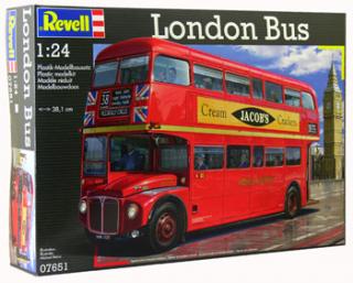 London Bus