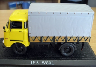 IFA W50L