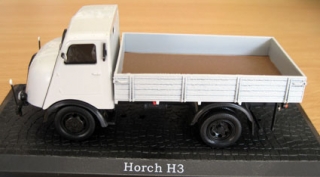 Horch H3