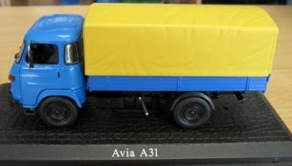Avia A31