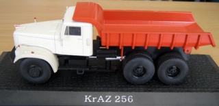 KrAZ 256