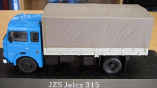 JZS Jelcz 315