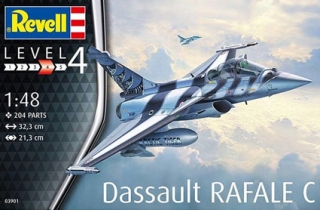 Dassault Rafale C 