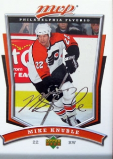 Mike Knuble      