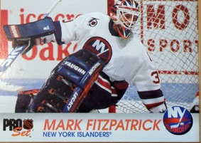 Mark Fitzpatrick