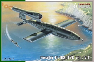Fieseler Fi 103 / V-1