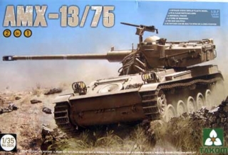 AMX - 13/75 