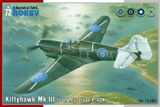 Kittyhawk Mk. III